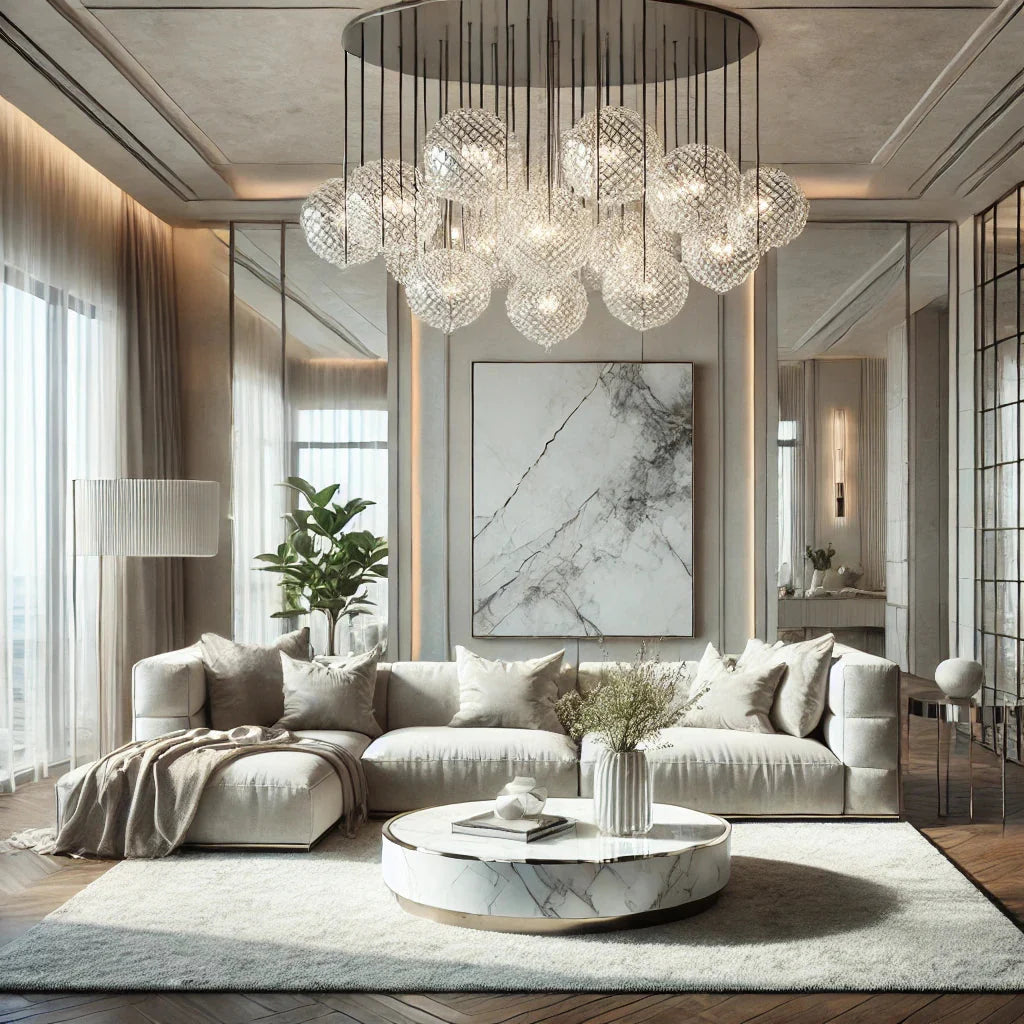 5 Ways Designer Lighting Increases Home Value – Morsale