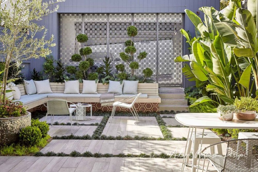50 Backyard Design Ideas to Transform Your Outdoor Space