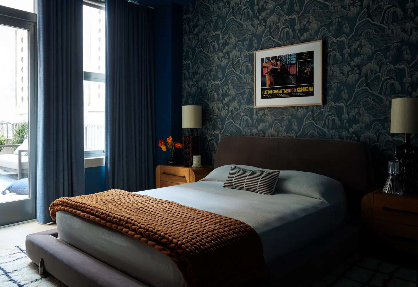 55 Blue Bedroom Ideas for a Calming Retreat