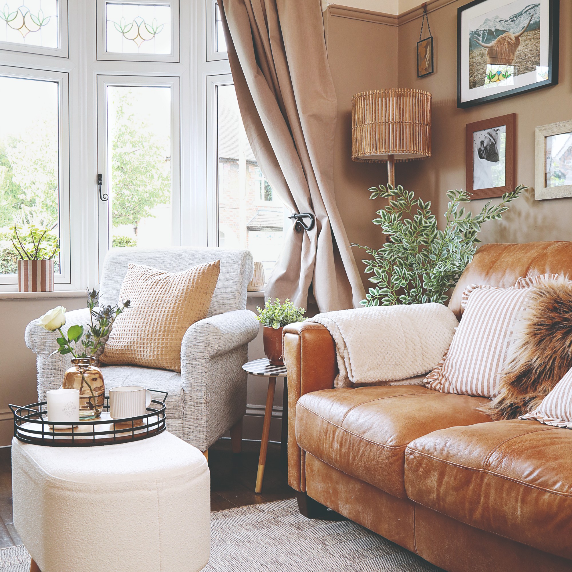 58 small living room ideas from tiny, inspiring lounges | Ideal Home