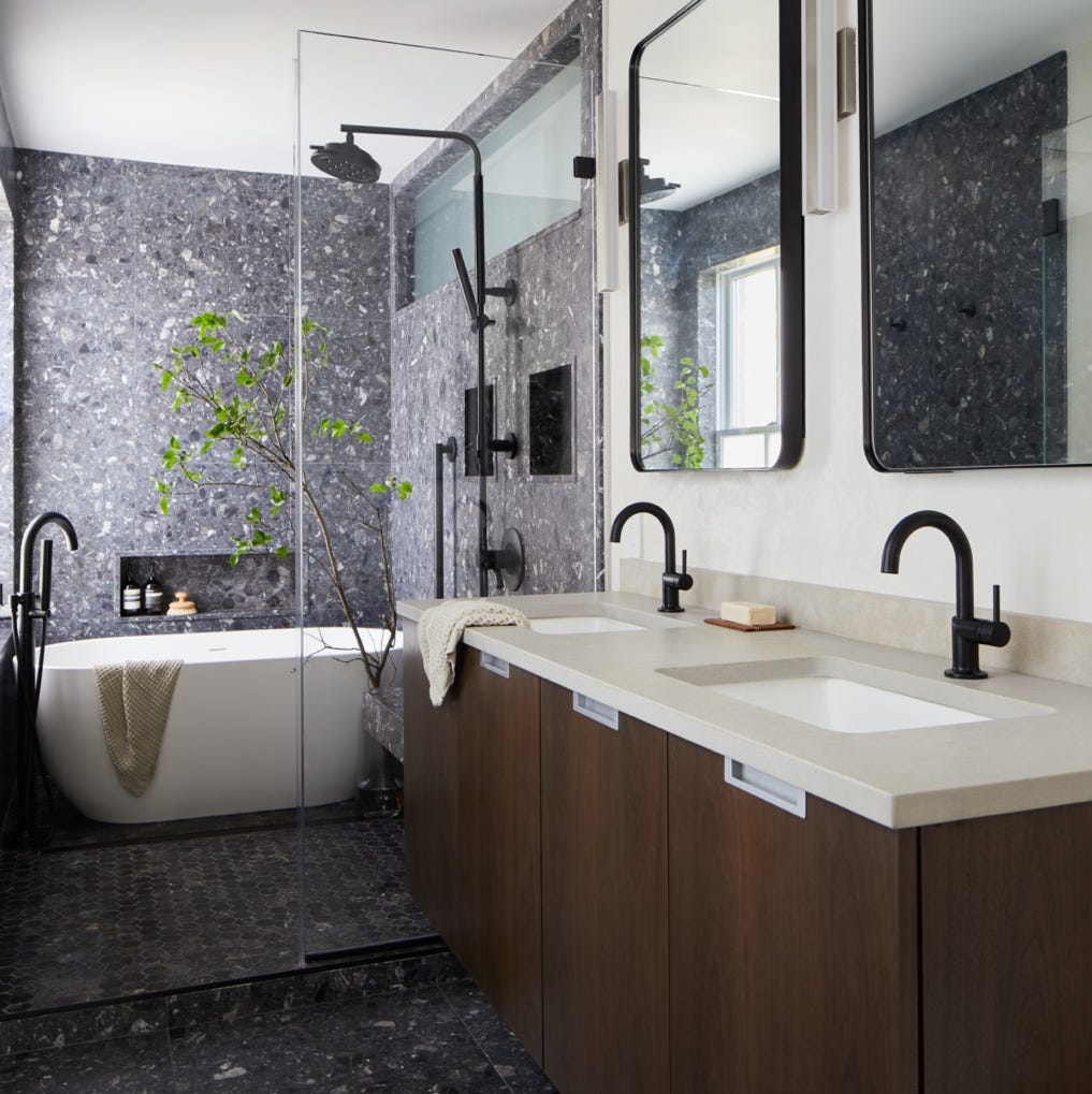 60 Bathroom Remodel Ideas to Inspire Your Next Project in 2026