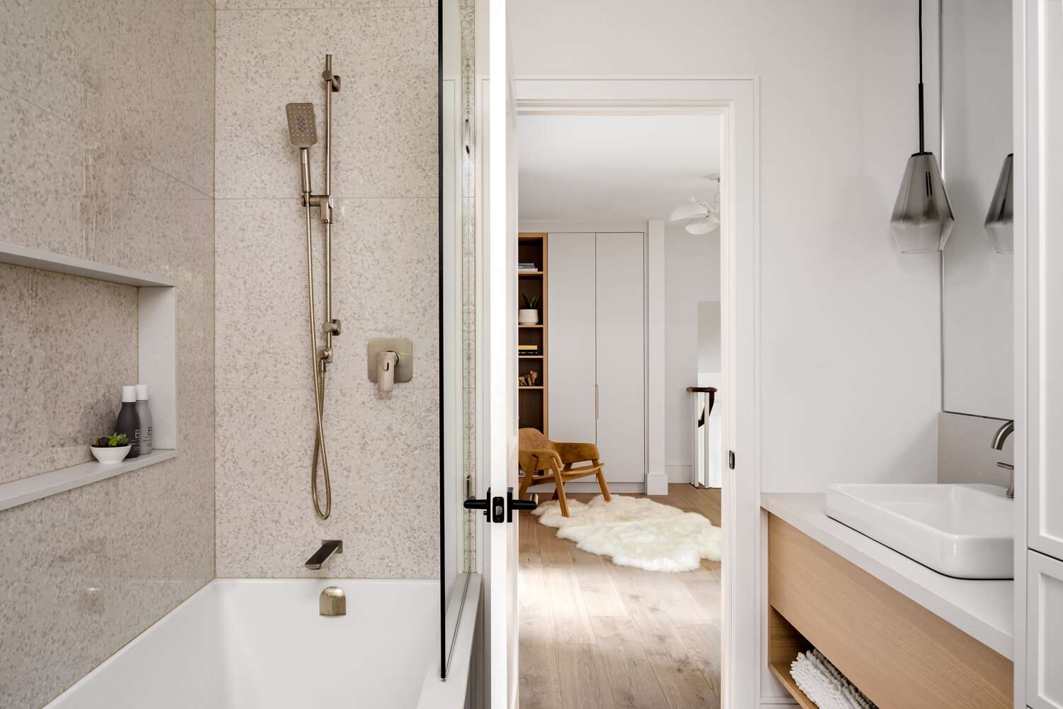 65 Small Bathroom Ideas That Make a High Impact in a Little Space