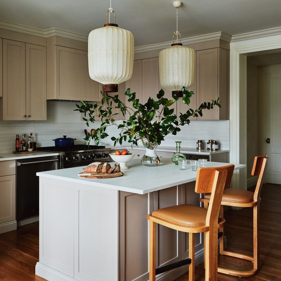 65 Small Kitchen Ideas to Do More With Less