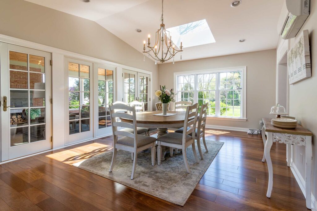 7 Home Addition Ideas | Suites, Dining Room, Bathroom, Kitchen