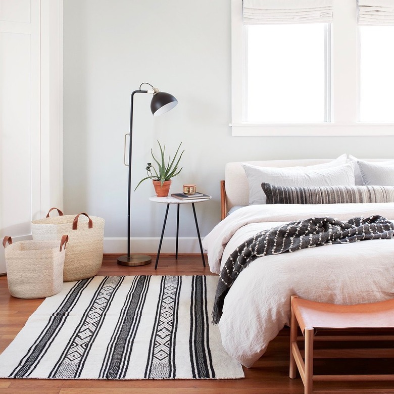 7 Masculine Boho Bedroom Ideas When Frilly Just Isn't Your Jam