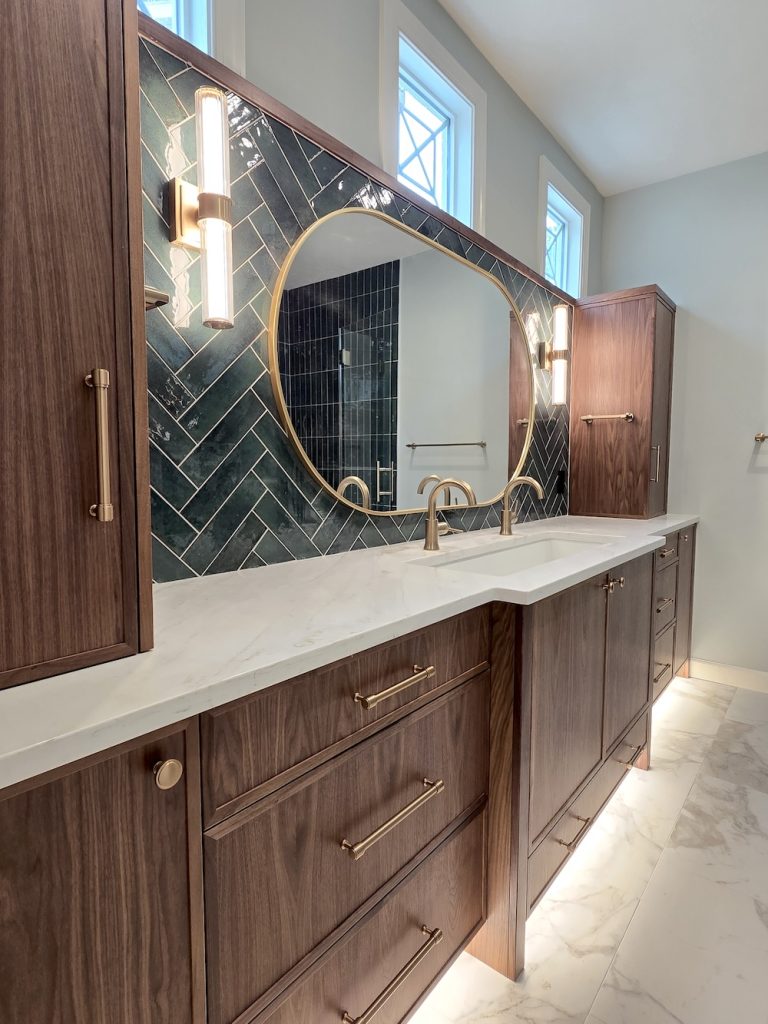 7 Spa-Inspired Ideas for Your 2026 Master Bathroom Remodel | Commonwealth Home Design