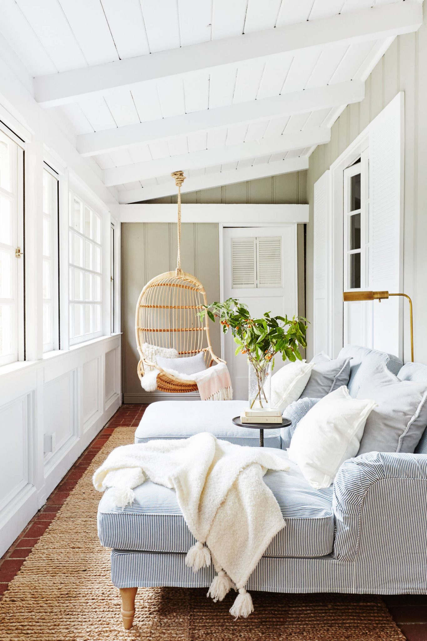 75 Coastal Sunroom Ideas You'll Love - April, 2026 | Houzz