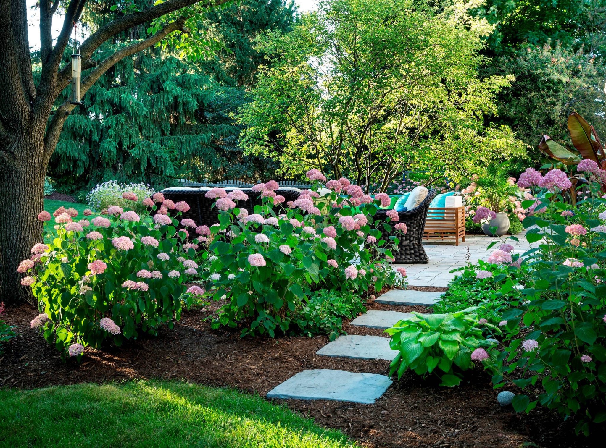 75 Flower Bed Ideas You'll Love - May, 2026 | Houzz