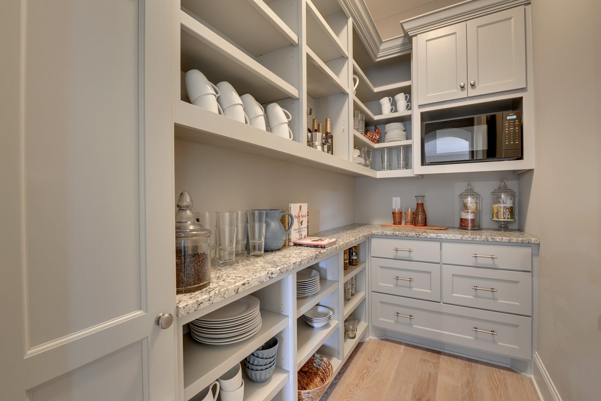 75 Kitchen Pantry Ideas You'll Love - April, 2026 | Houzz