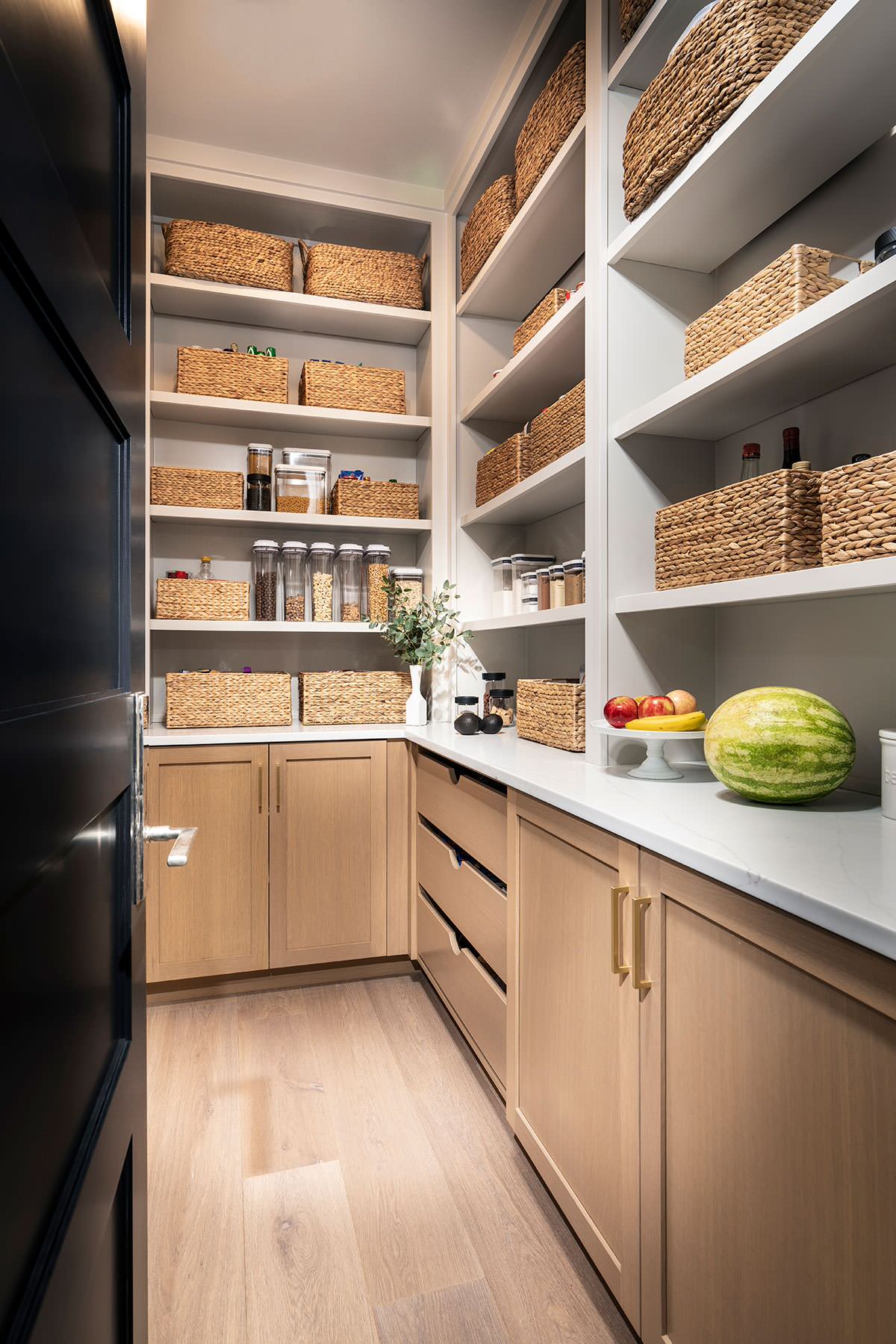 75 Kitchen Pantry Ideas You'll Love - May, 2026 | Houzz