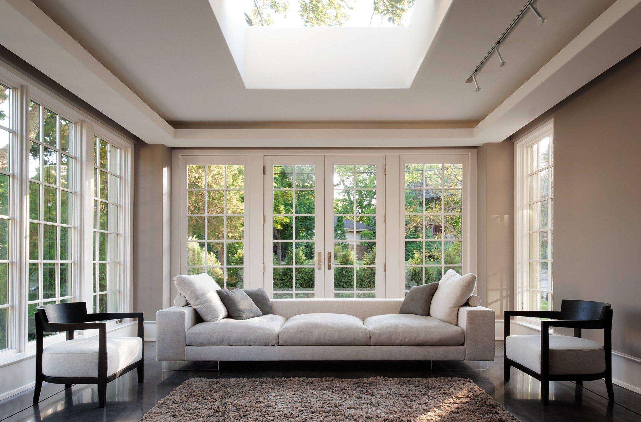 75 Modern Sunroom Ideas You'll Love - May, 2026 | Houzz