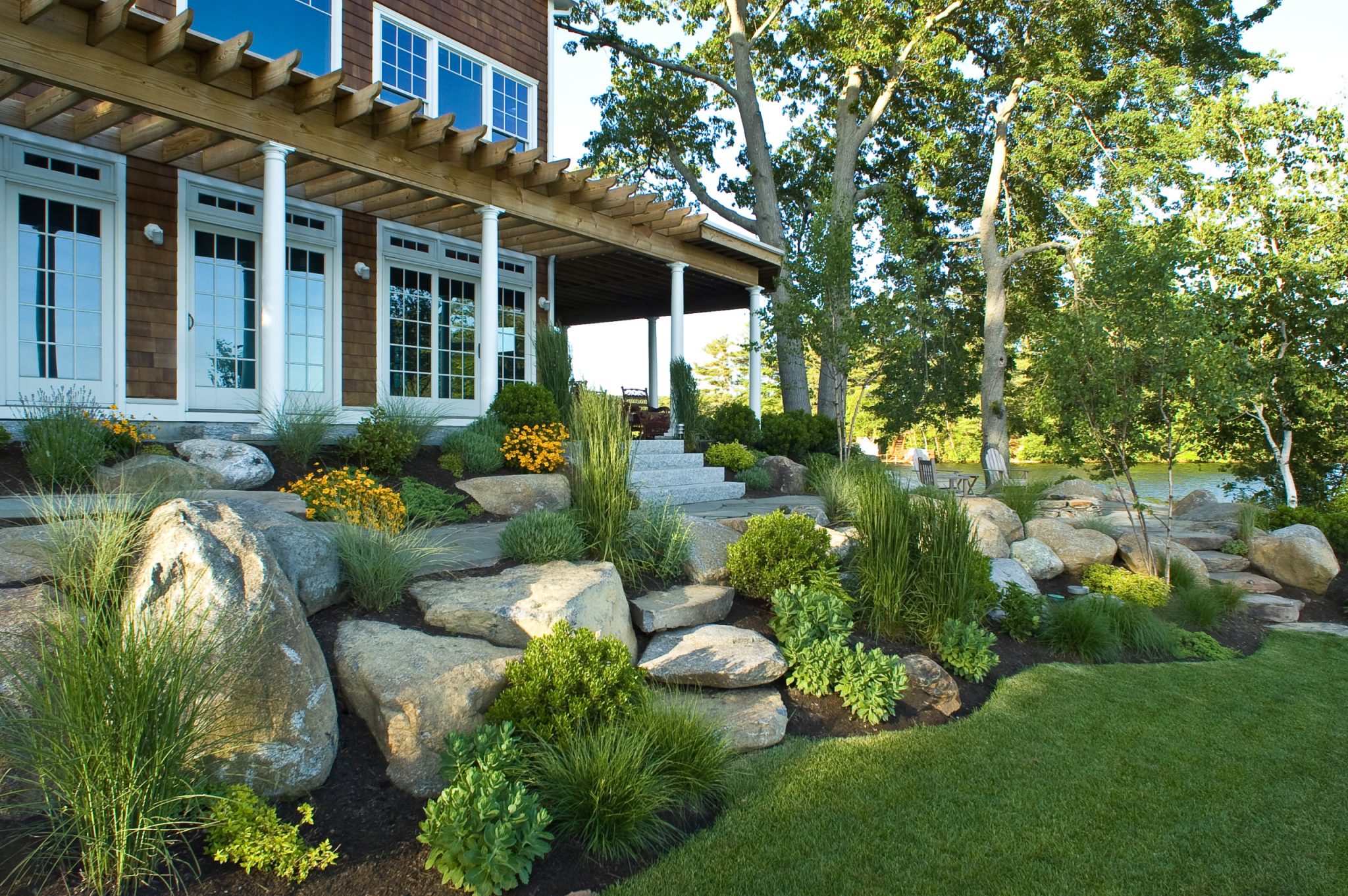 75 Rock Landscaping Ideas You'll Love - May, 2026 | Houzz