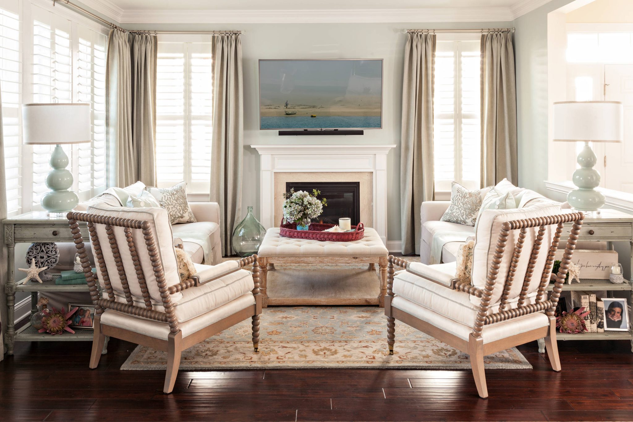 75 Small Living Room Ideas You'll Love - April, 2026 | Houzz