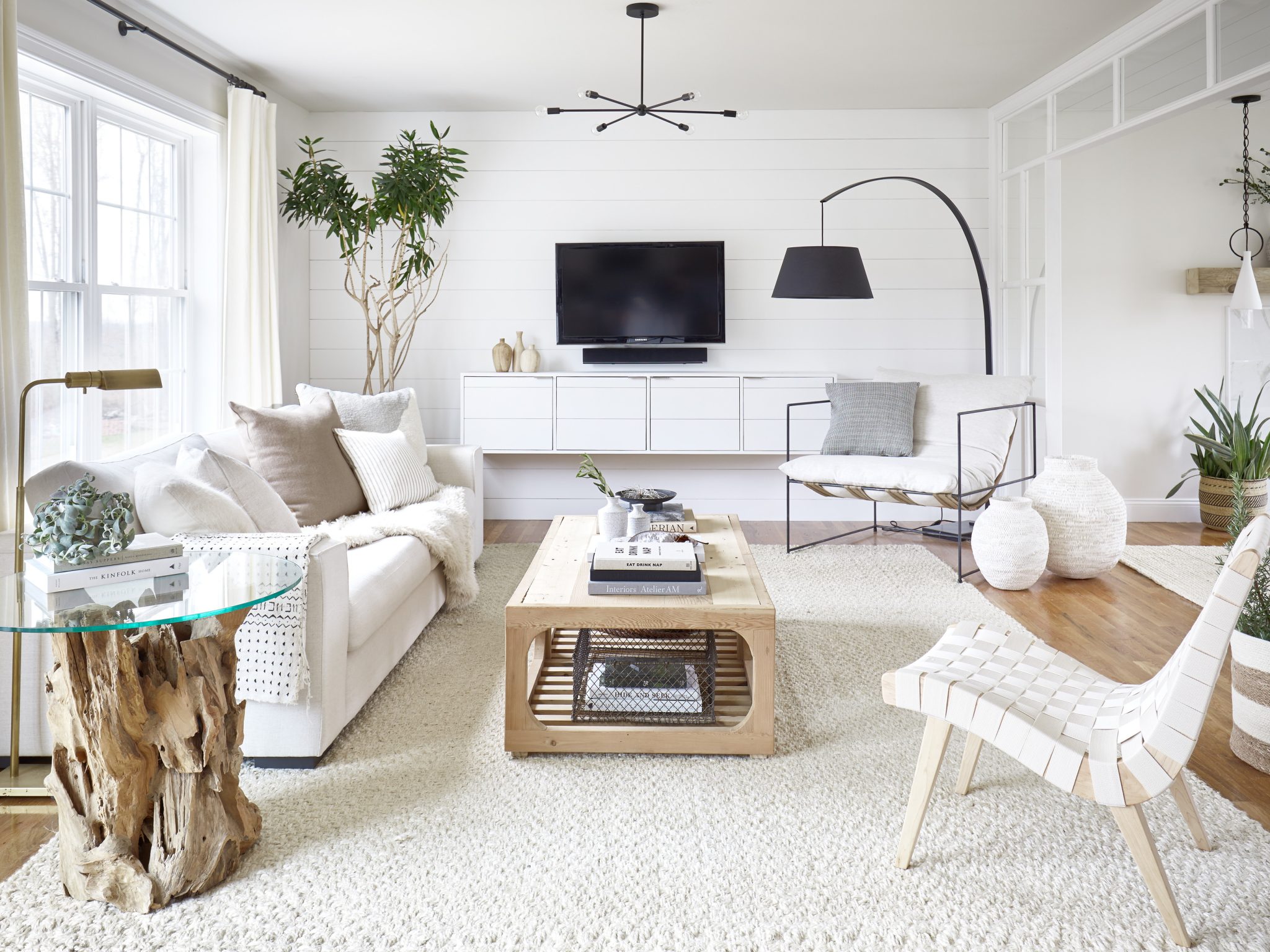 75 Small Living Room Ideas You'll Love - April, 2026 | Houzz