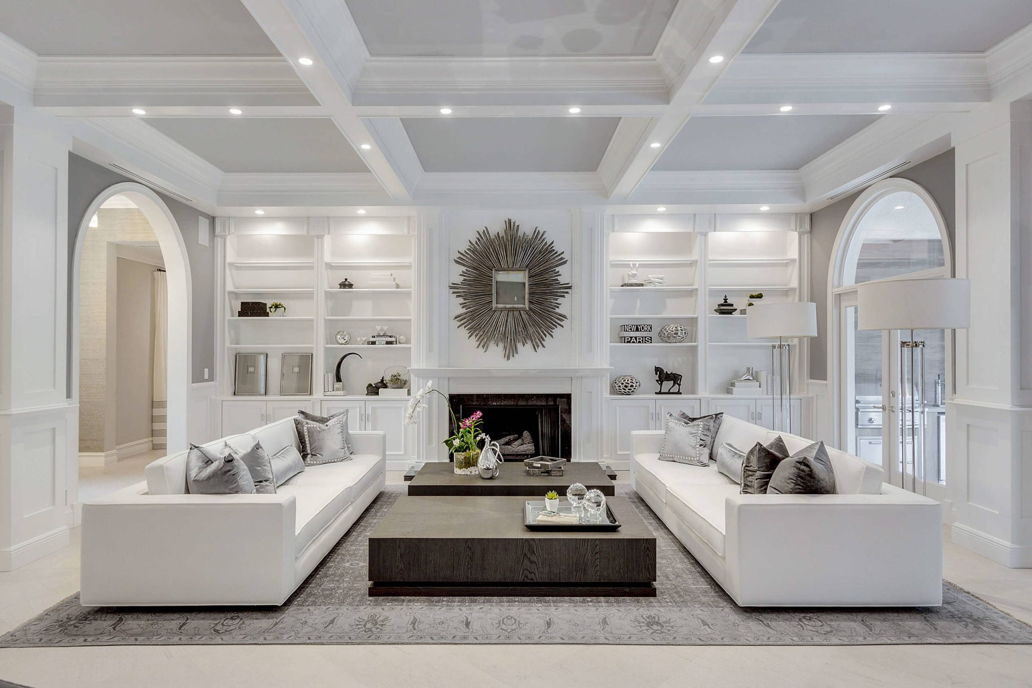75 Small Living Room Ideas You'll Love - April, 2026 | Houzz
