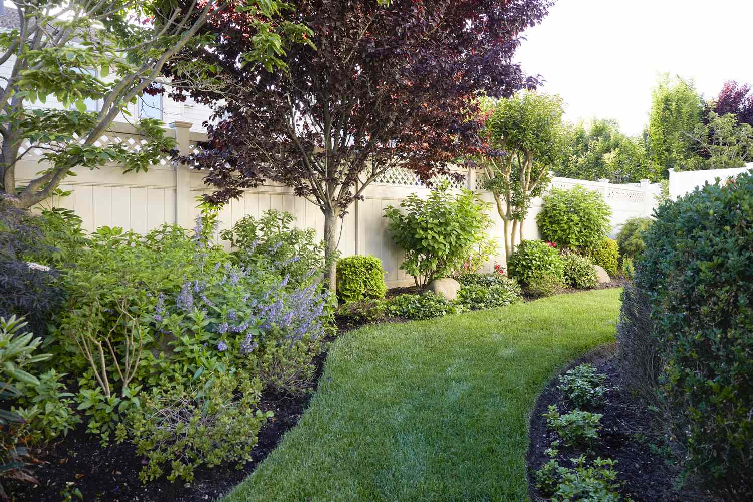 8 Backyard Trends You'll Be Seeing Everywhere in 2026. Garden Pros Say