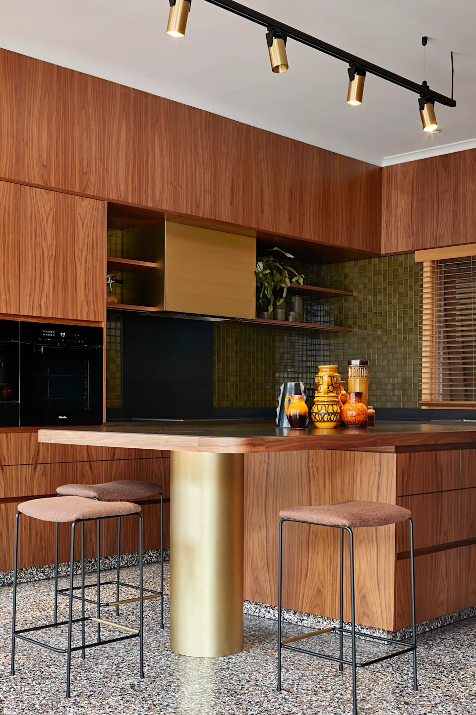 8 mid-century modern kitchen ideas that feel so contemporary and design-forward – 'they're timeless'