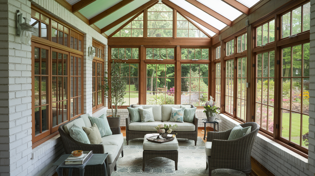 8 Unique Room Addition Ideas For Small Homes