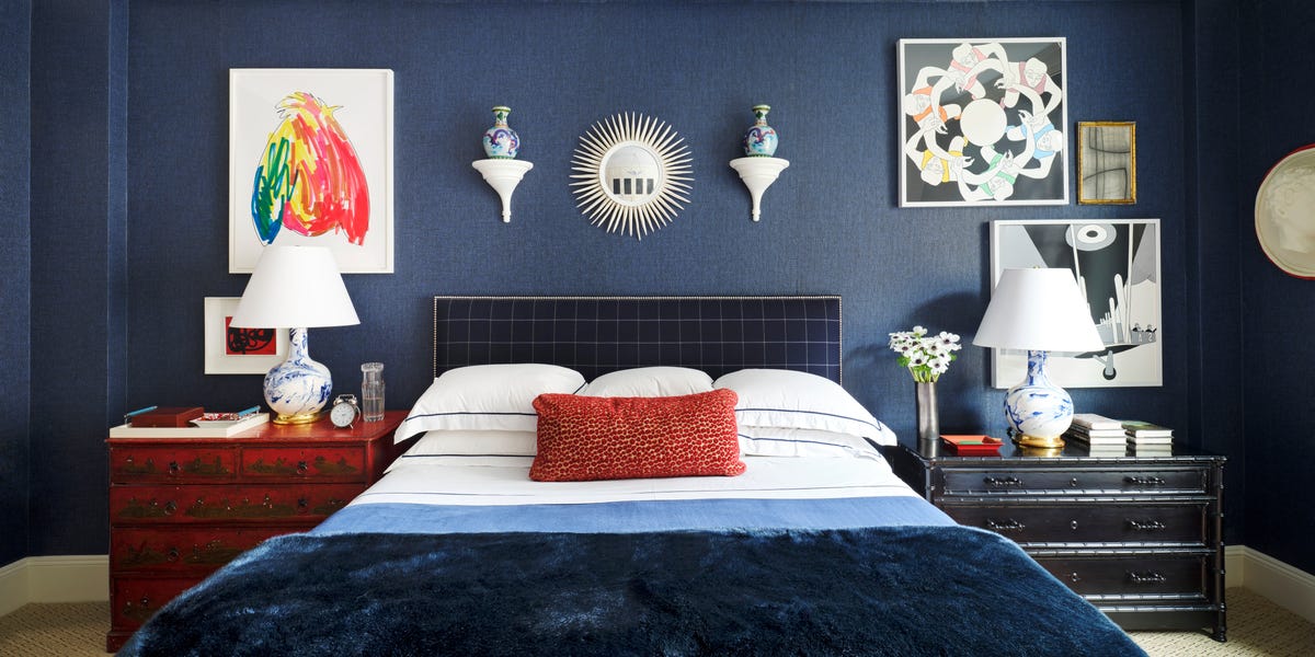 8 Vintage Bedroom Design Ideas That Will Never Go Out of Style
