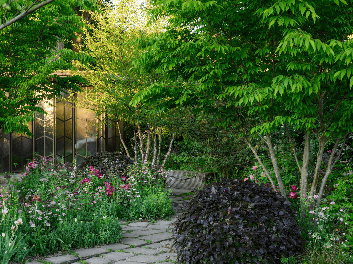 9 Garden Trends That Will Dominate in 2026, According to Experts