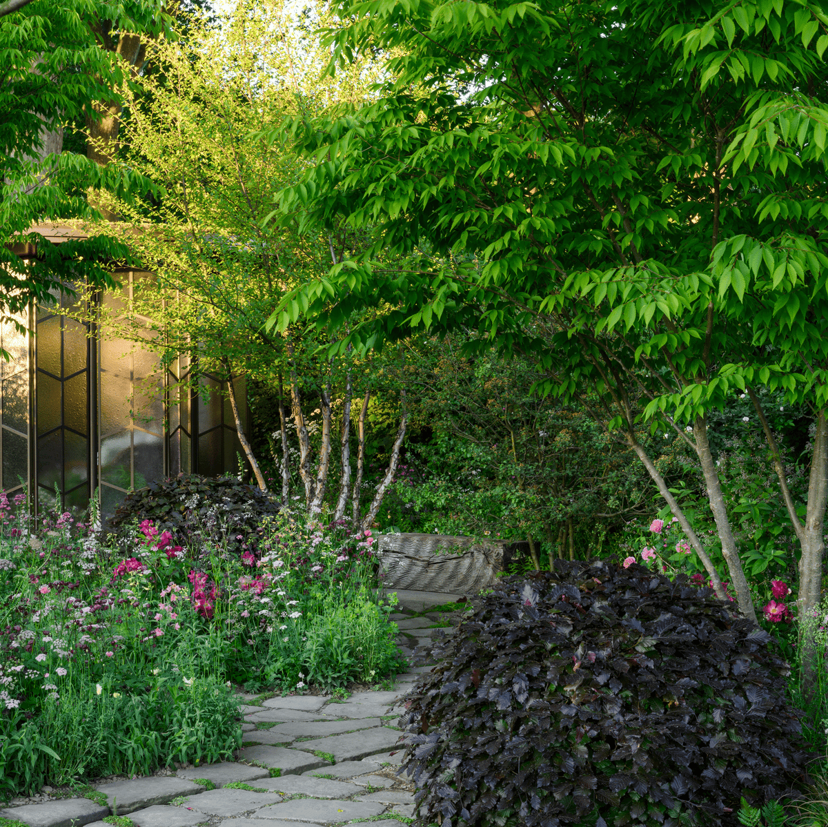 9 Garden Trends That Will Dominate in 2026, According to Experts
