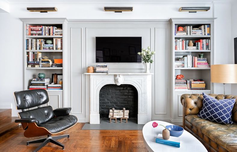 9 Small Apartment Decorating Ideas for Your NYC Home | StreetEasy