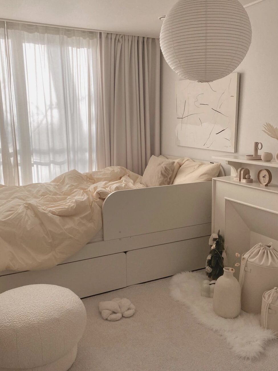 A Guide to Aesthetic Dorm Room (+ Inspo) | The Other Aesthetic