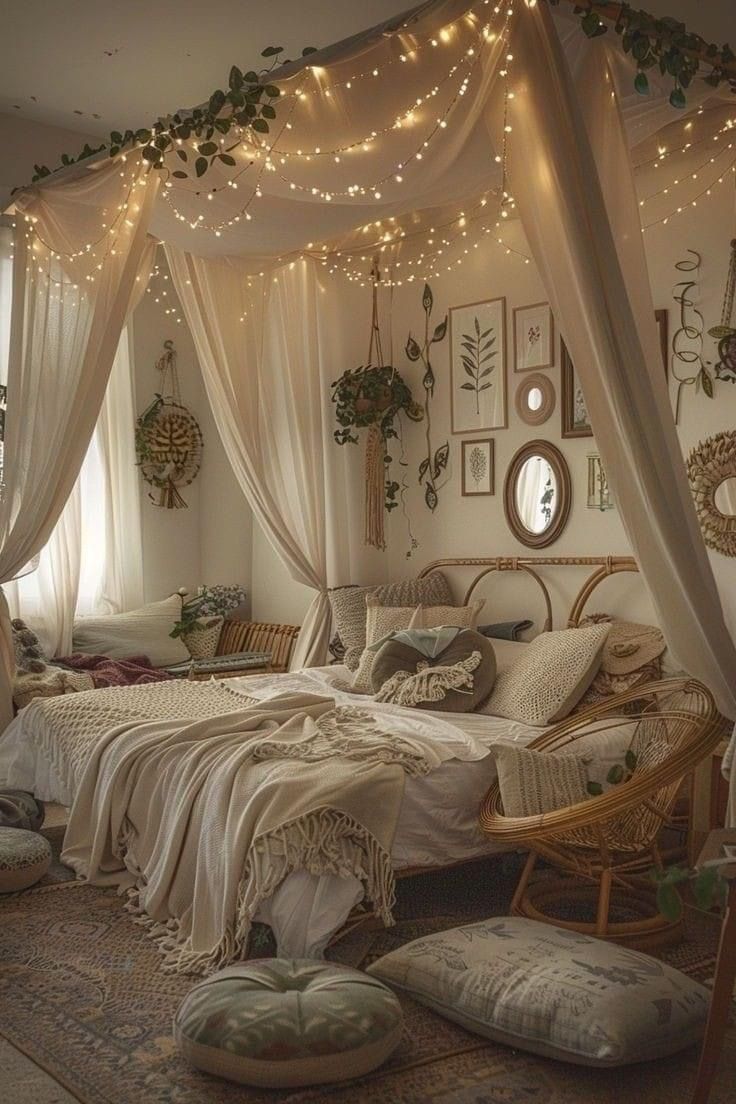 Aesthetic Dorm Room Ideas: Cottagecore, Soft Girl, and More