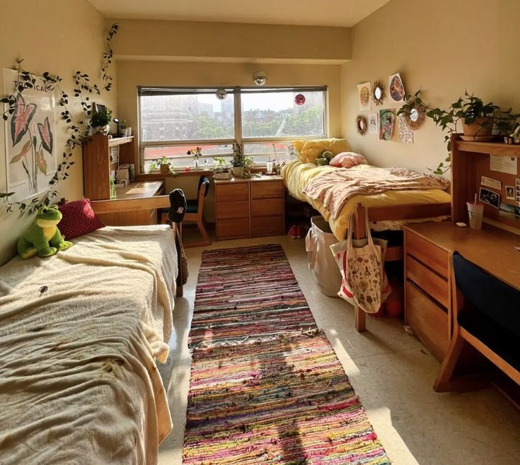 Aesthetic & Functional: Dorm Room Decor Ideas That Work
