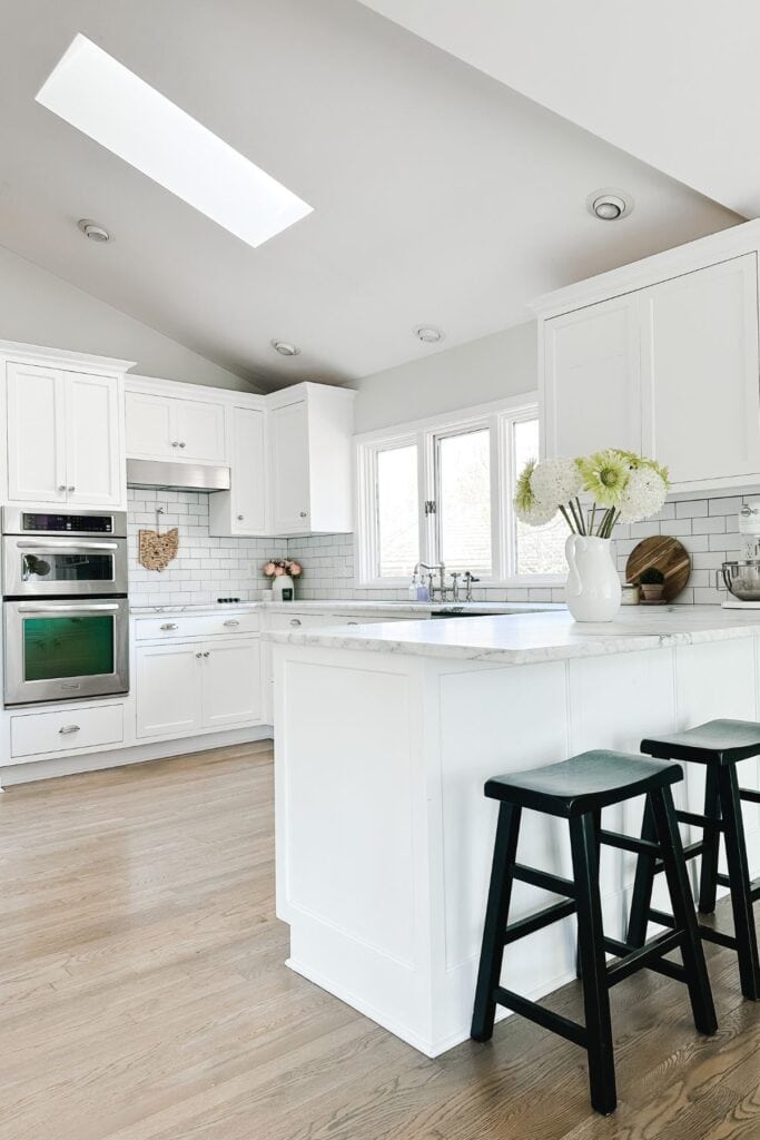 Are Gray Floors Still In Style?