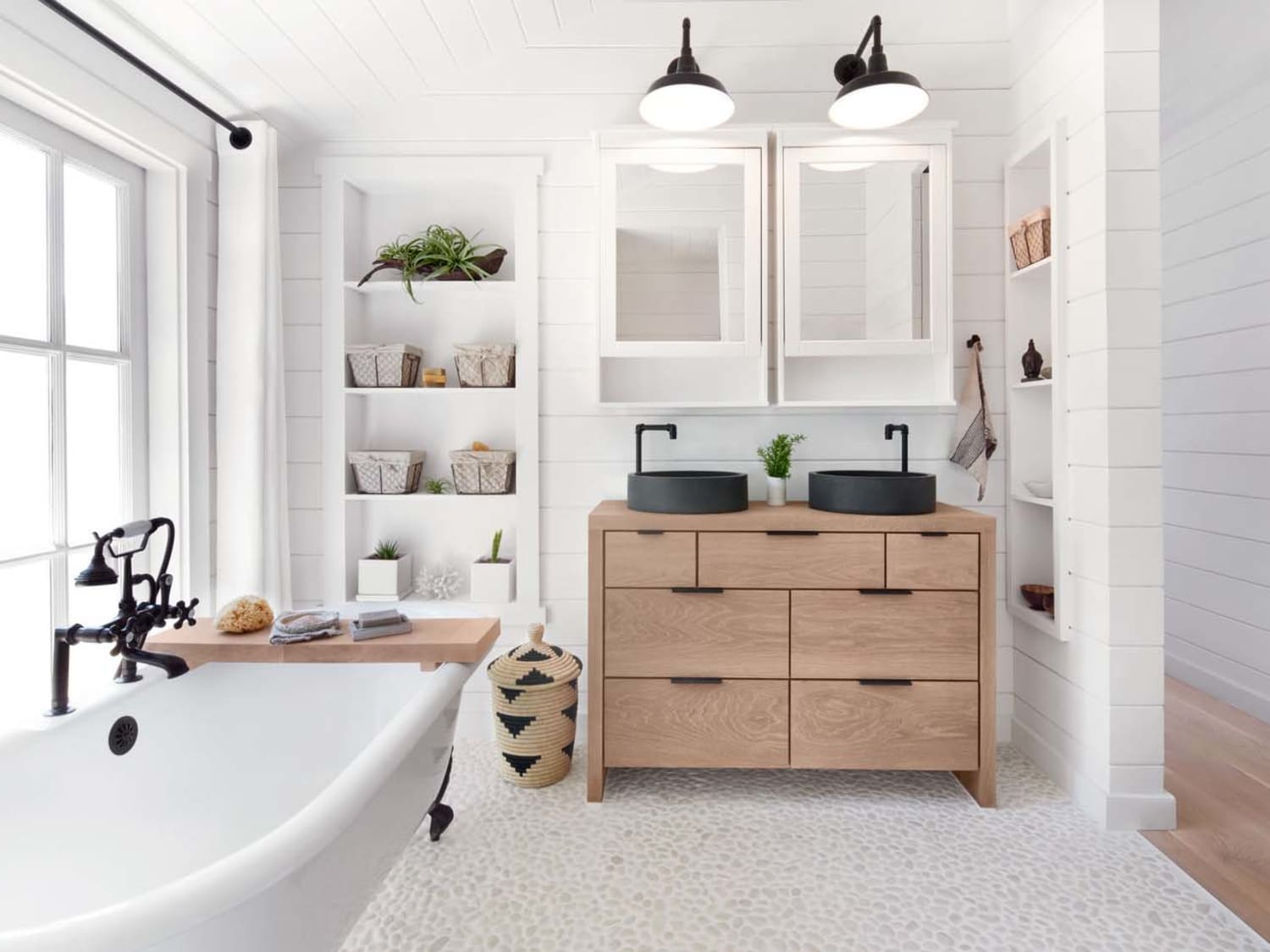 Bathroom Decor Under $50 — The Best Small Ways to Transform Your Bath | Apartment Therapy