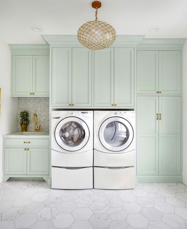 Beautiful Laundry Room Ideas and Inspiration for 2026 – jane at home
