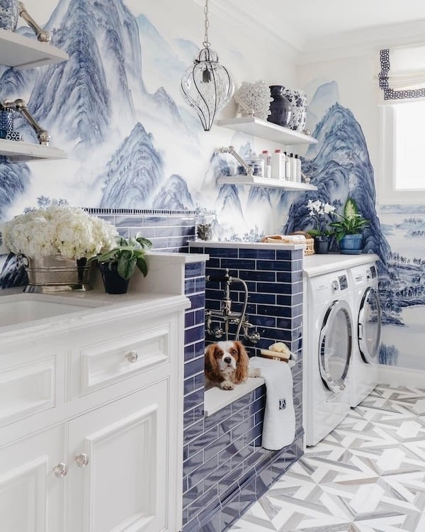Beautiful Laundry Room Ideas and Inspiration for 2026 – jane at home