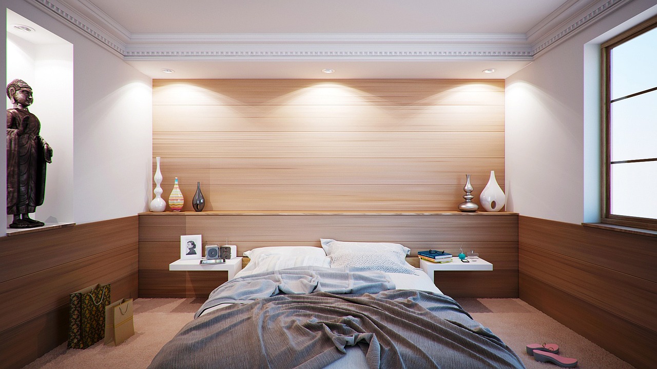 bedroom, bed, apartment, room, interior design, decoration, sleeping, cozy, bedroom furniture, beddings, interior decoration, home furniture, interior, indoors, bedroom, bedroom, bedroom, bedroom, bed