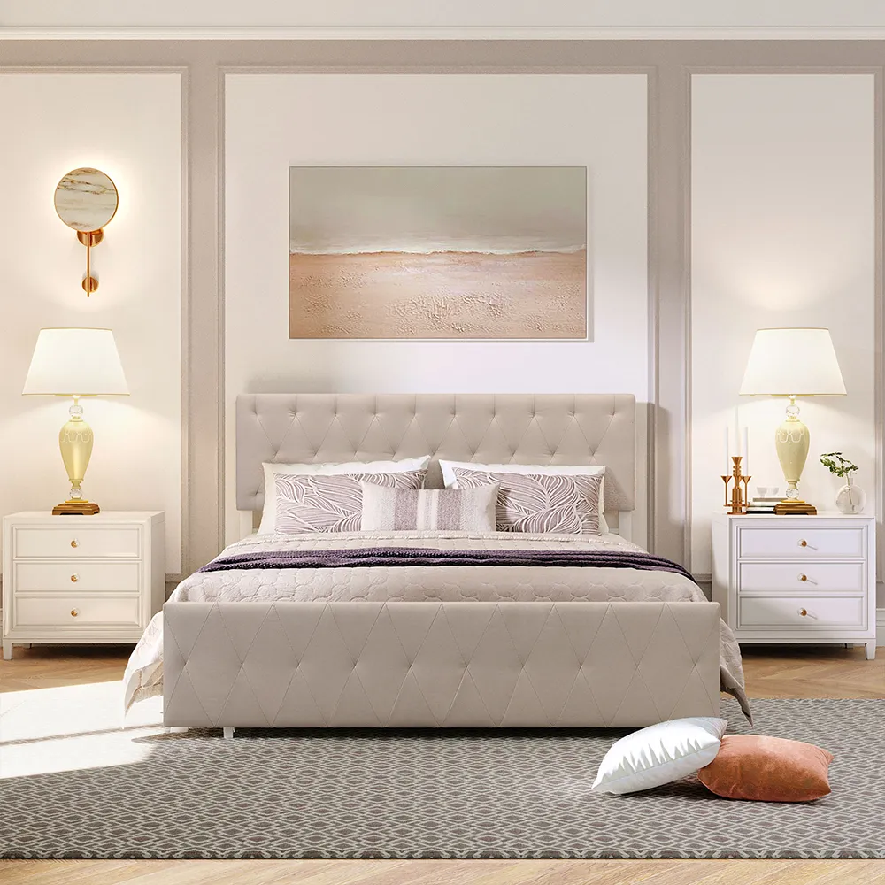 Bedroom Decorating Ideas For Couples 2022 - POVISON Blogs