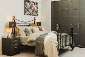 Bedroom Ideas for Couples | Wren Bedrooms