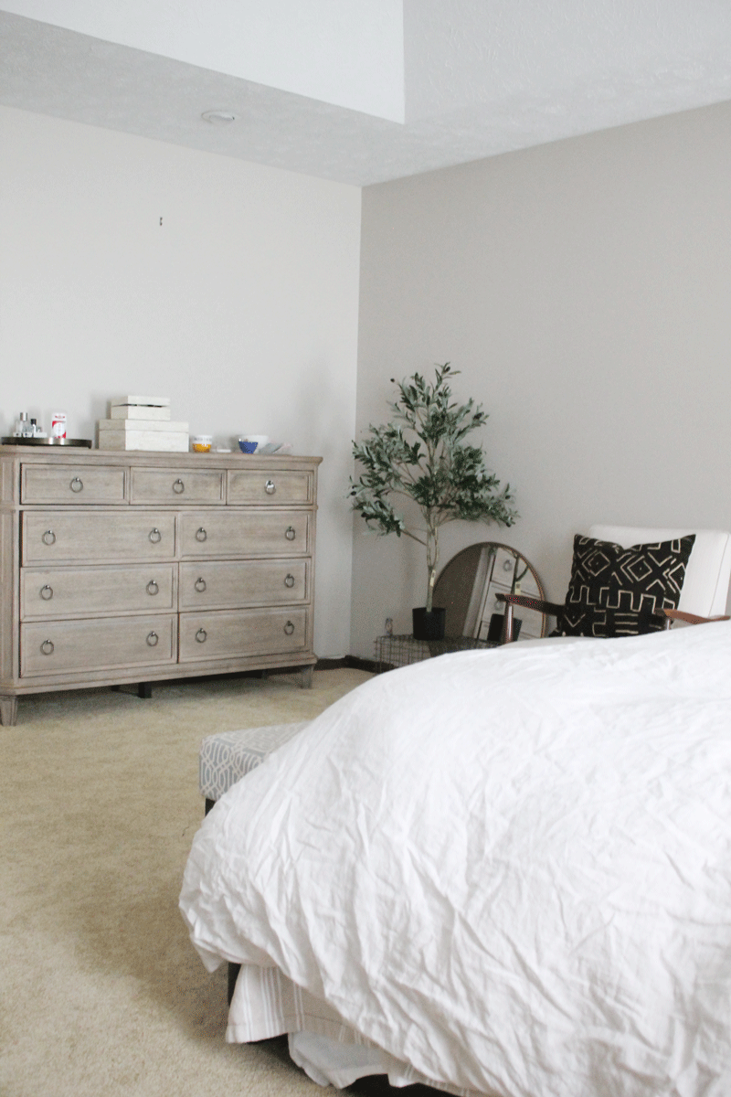 Bedroom Layout: How to Arrange Furniture - Amanda Katherine Interiors