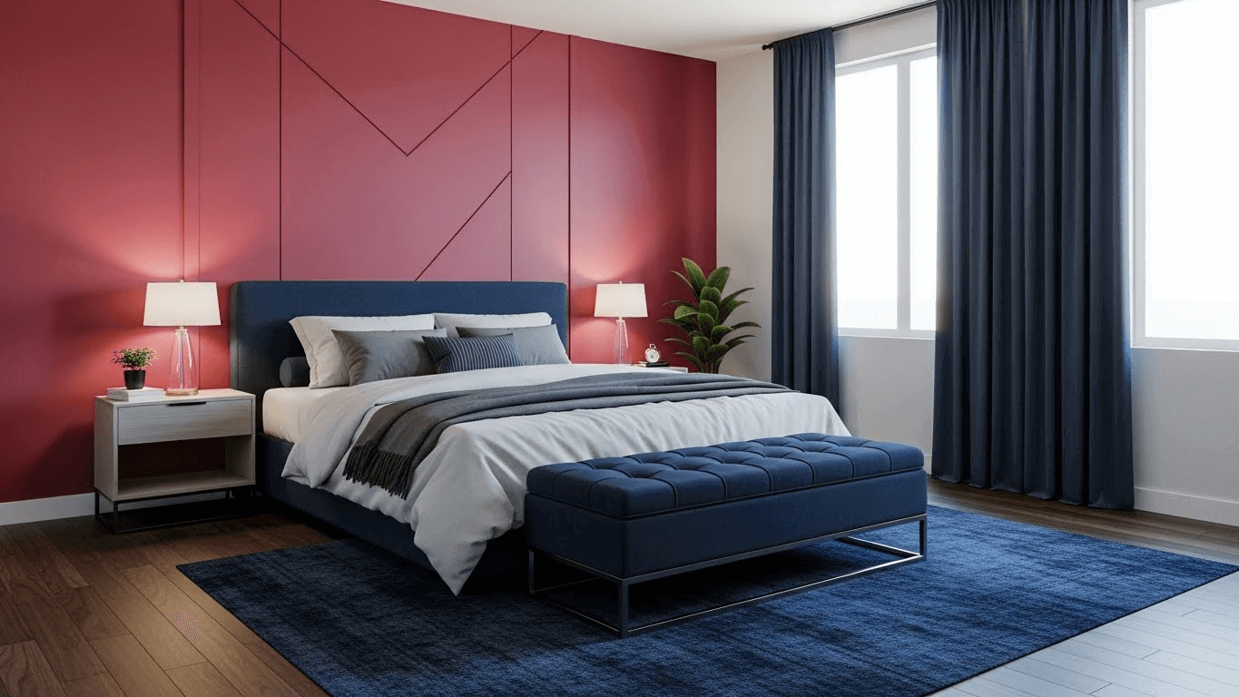 Bedroom Styles for 2026: What Designers Are Actually Using Right Now - Seed Sheets
