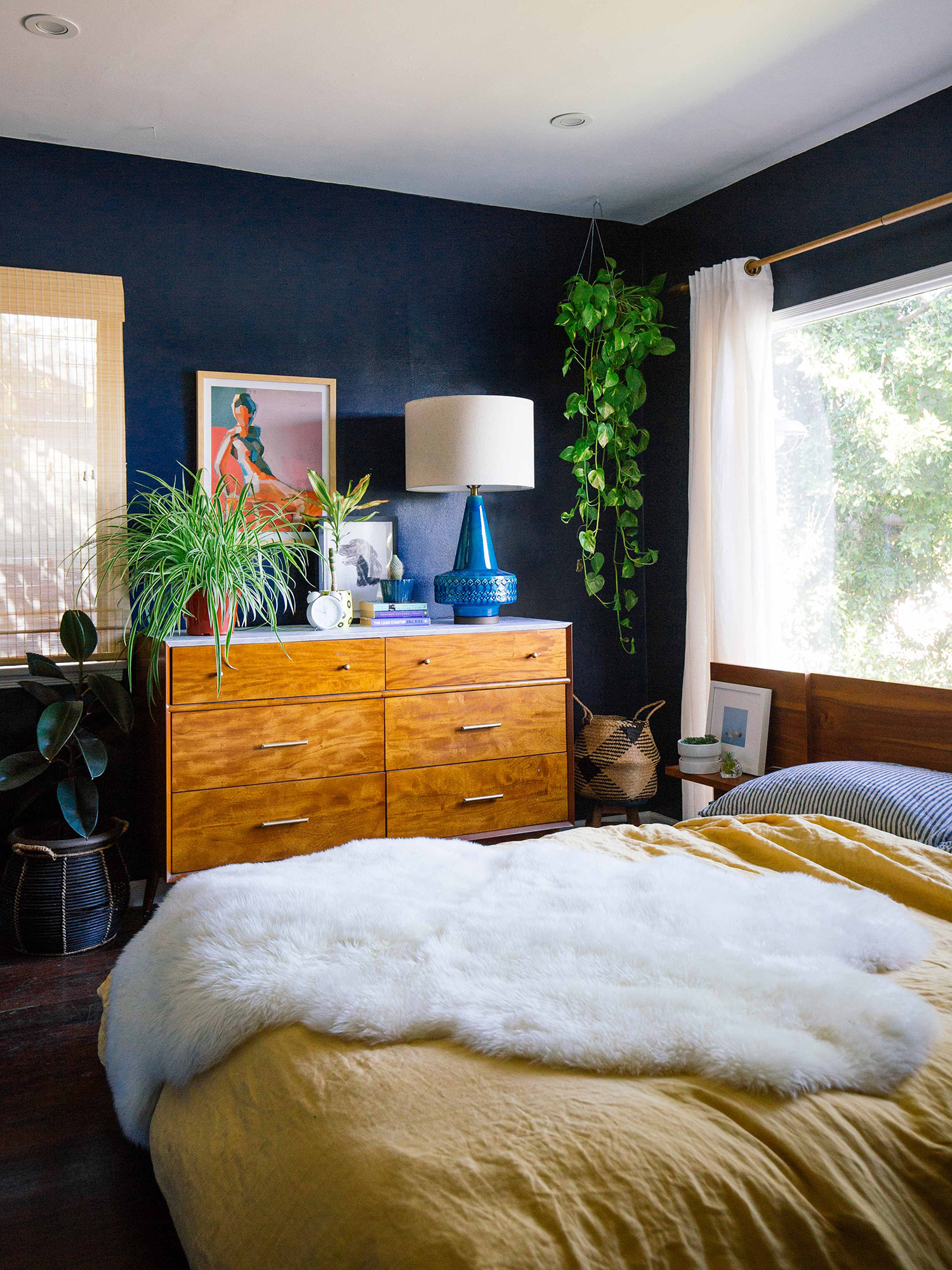 Before & After • Han's Bedroom — OLD BRAND NEW