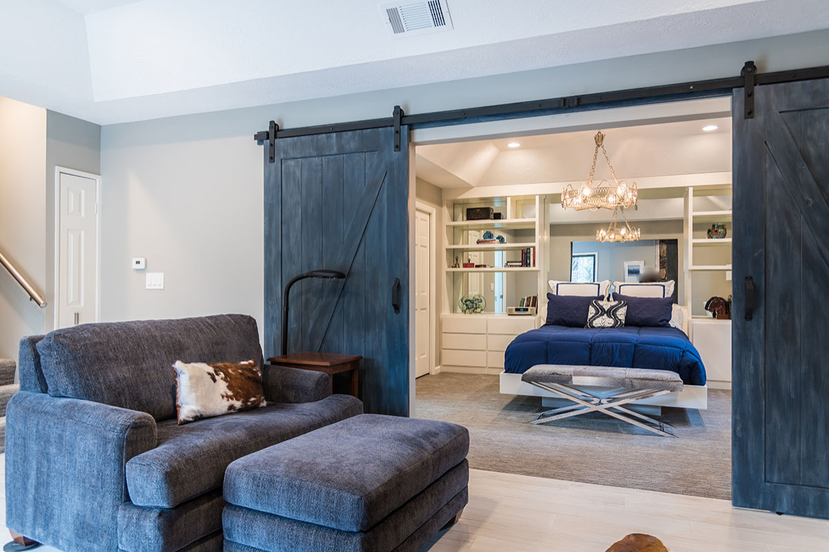 Before You Build: Basement Bedroom Musts