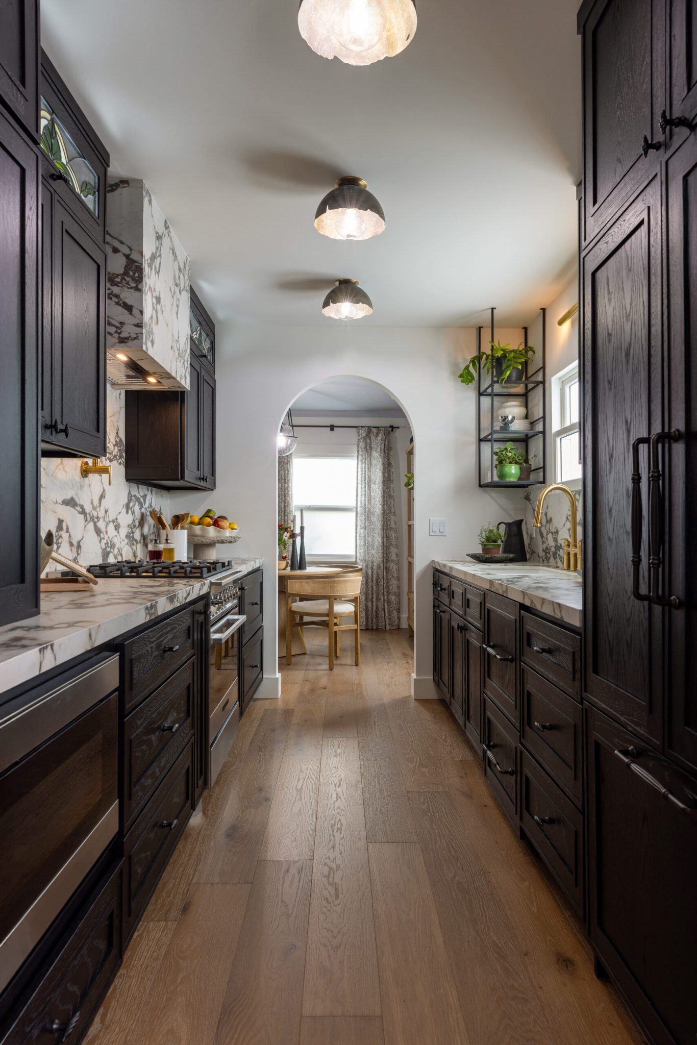 Black - Kitchen and Bath Cabinets