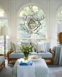 Brighten Your Home with These Beautiful Sunroom Ideas | HGTV