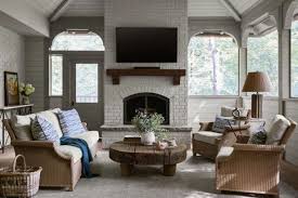 Brighten Your Home with These Beautiful Sunroom Ideas | HGTV