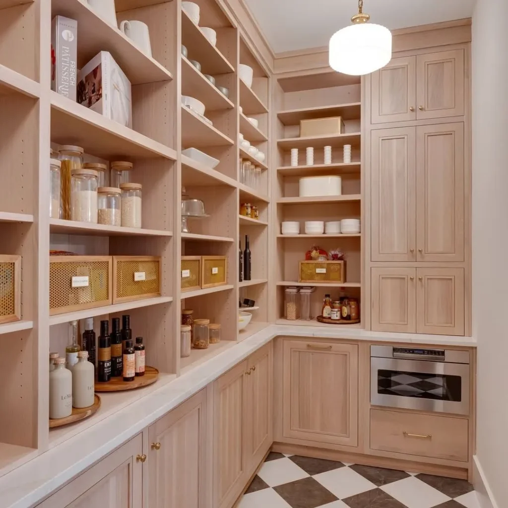 Butler's Pantry Ideas That Truly Work - Make Life Easier