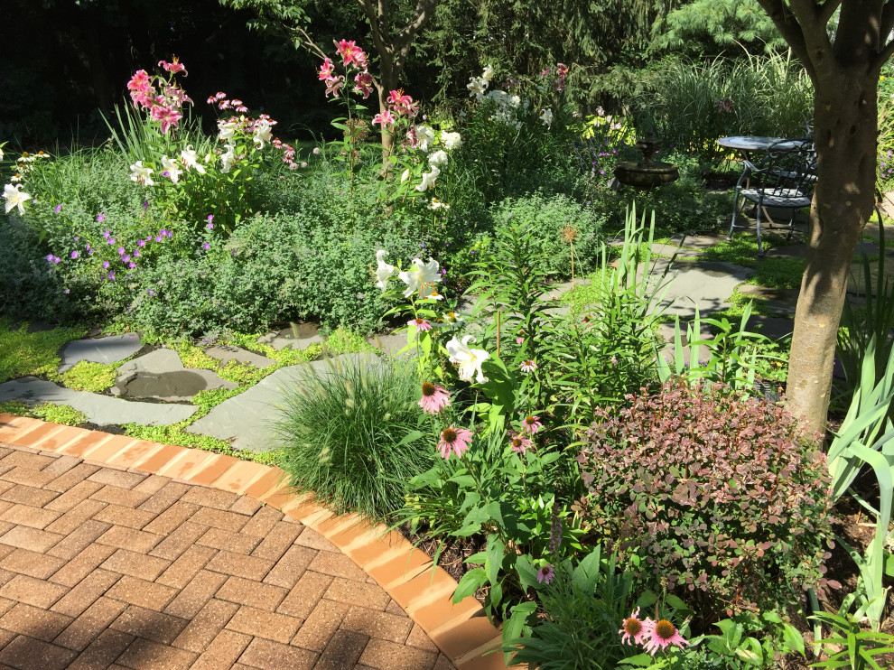 Butterfly Garden