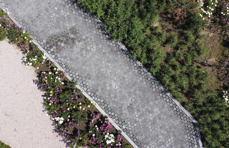 Butterfly Garden in Papalotla / Taller Capital | ArchDaily