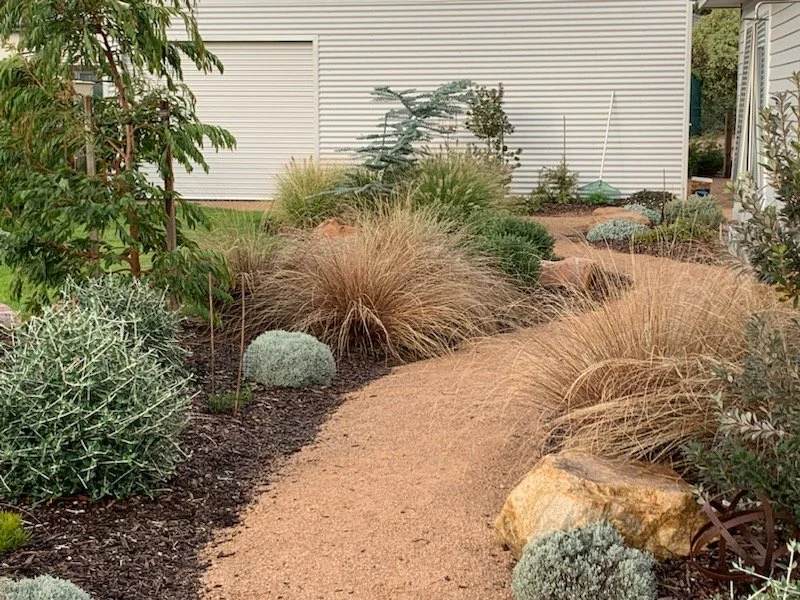 Coastal Gardens — Plan, Build & Enjoy