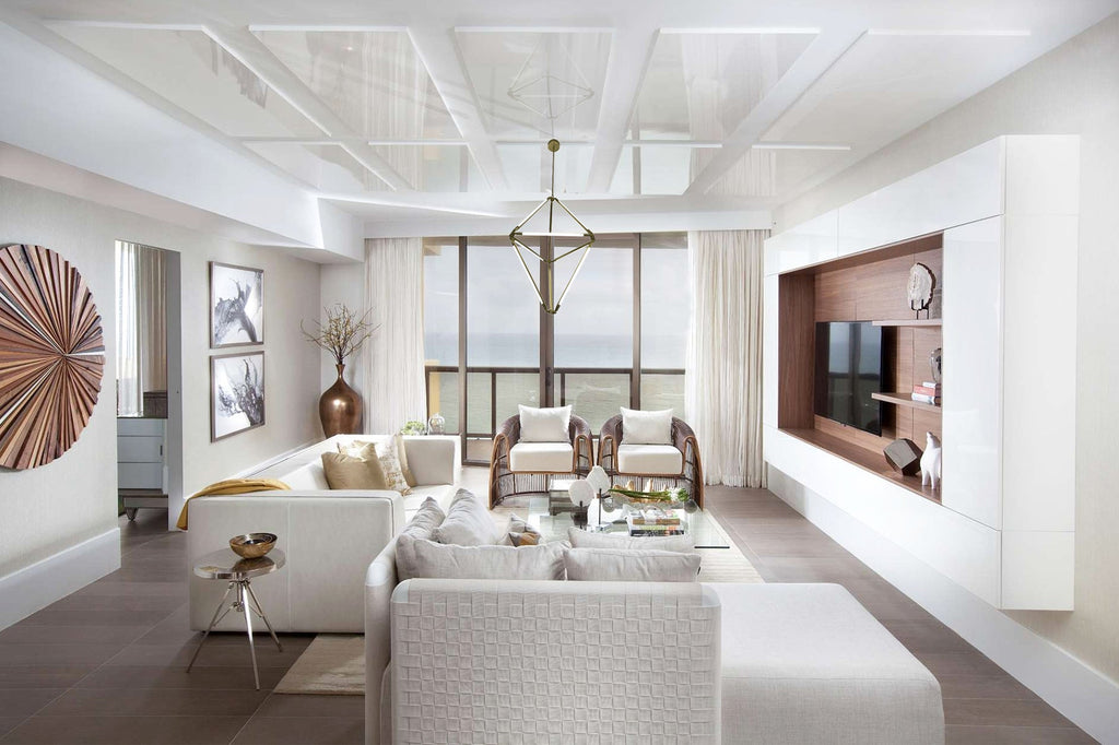 Contemporary Chandeliers Versus Modern Lighting Styles | Vault Light