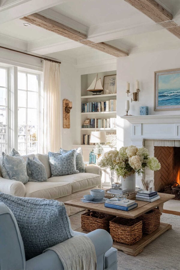 Cozy Living Room Ideas and Trends for 2026 – jane at home