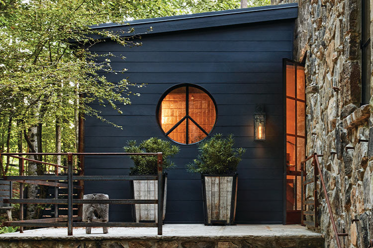 Door Entrance Lighting Ideas and Tips | Riverbend Home